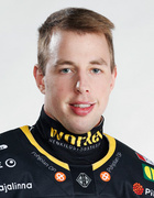 Martin Jandus, #63