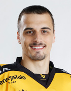 Ondrej Trejbal, #55