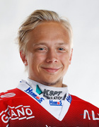 Samuel Jonsson, #22