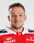 Radek Kucerik, #21