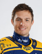 Patrick Khodorenko, #15