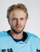 Olof Lindbom, #30