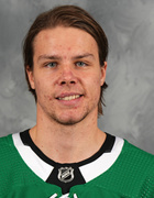 Miro Heiskanen, #41