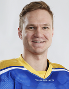 Tobias Ekberg, #50