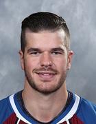 Eric Gelinas, #86