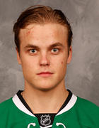 Julius Honka, #6