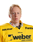 Santeri LipiÄinen, #74