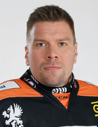 Ossi-Petteri Grönholm, #15