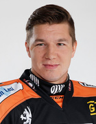 Jan-Mikael Juutilainen, #27