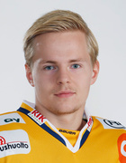 Joonas Niemelä, #41