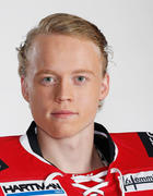 Leevi Laakso, #31