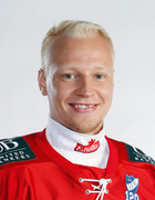 Juuso Salmi, #47