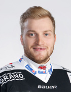 Joel Sund, #29