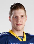 Henri Auvinen, #82