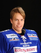 Kalle Hokkanen, #95