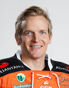 Janne Tavi, #22