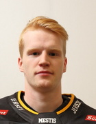 Perttu Aho, #16