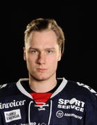 Henry Mäntylä, #9