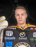 Antti Leskinen, #32