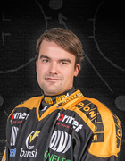 Ilkka Heikkilä, #21