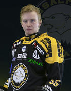 Janne Pirttimäki, #55