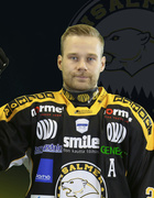 Juha Virtanen, #22