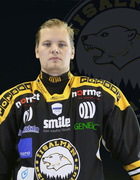 Jussi Viitanen, #71