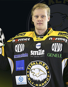 Tuomas Tolonen, #93