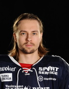 Niko Ahoniemi, #29