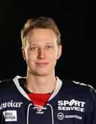 Sami Salminen, #24