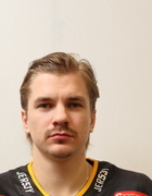 Janne Seppänen, #24